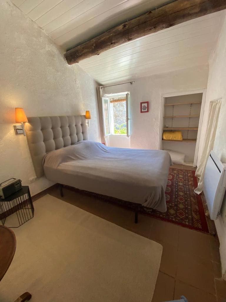 Apartmán Joli T2 In Cap Corse Ersa Exteriér fotografie